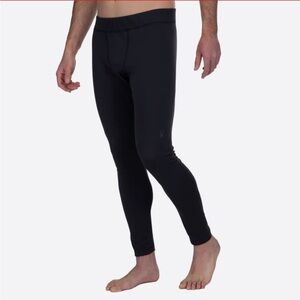Men’s Spyder performance base layer pants